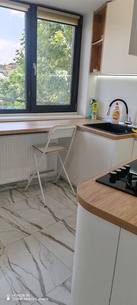 Oferim servicii curatenie la domiciliu.