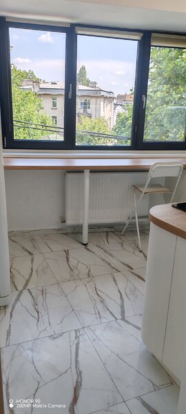 Oferim servicii curatenie la domiciliu.